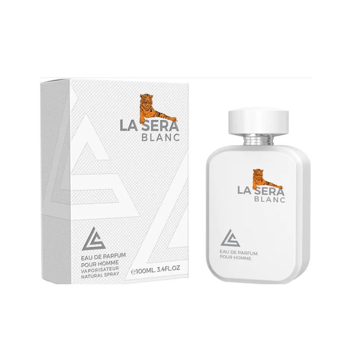 La Sera عطر لا سيرا بلانك - إيديبيرفوم للرجال - 100 مل