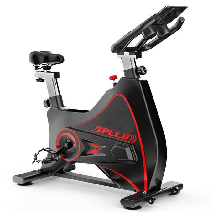 fox fitness air bike
