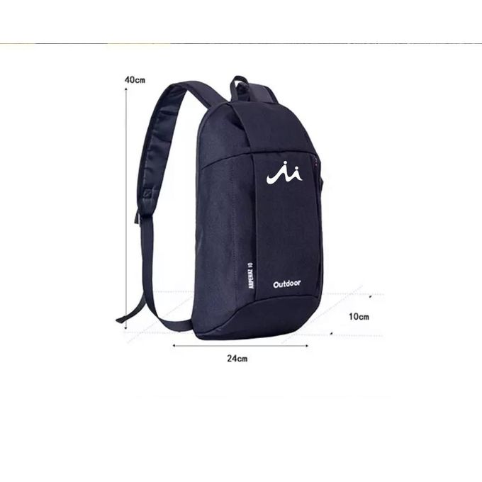 Buy Hiking Quechua backpack online | Quechua Red10L