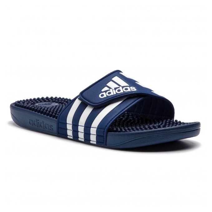 adidas slides massage