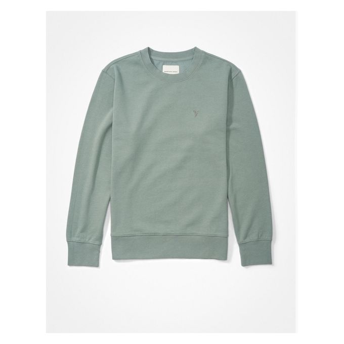 AE Fleece Crew Neck Sweatshirt