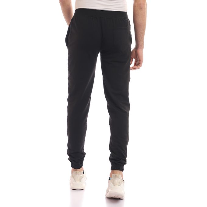 Caesar Detailed Casual Sweatpants @ Best Price Online | Jumia Egypt