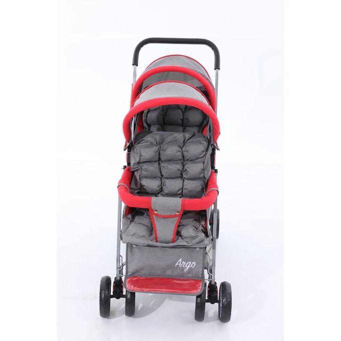 Wonder buggy outlet dakota deluxe