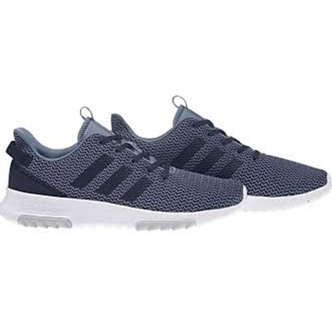 Shop Adidas MEN RUNNING CLOUDFOAM RACER 