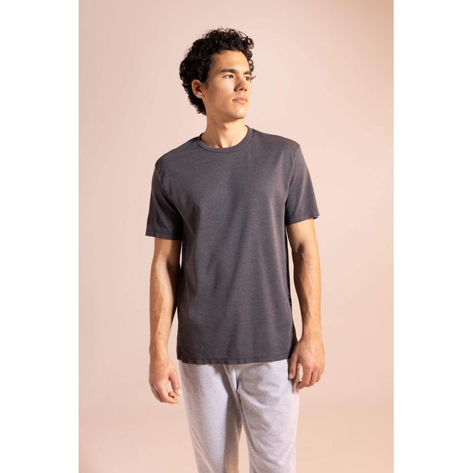 Buy DeFacto Basic Sleeveless Crew Neck T-Shirt 2024 Online