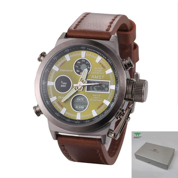 Amst watch new arrivals