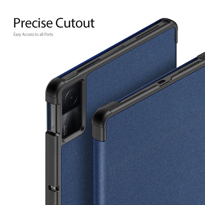 For Xiaomi Redmi Pad SE 11 2023 Tablet Case Flip PU Leather Smart Stand  Cover — Shop US Stores and Ship to Pakistan. Online Shopping for luxury and  original products