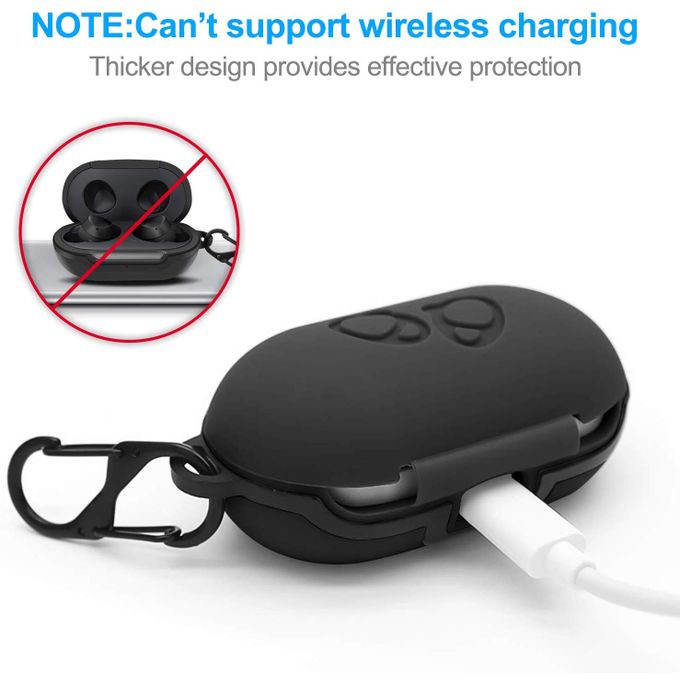 تسوق Galaxy Buds SM-R170 Protective Case Cover with ...