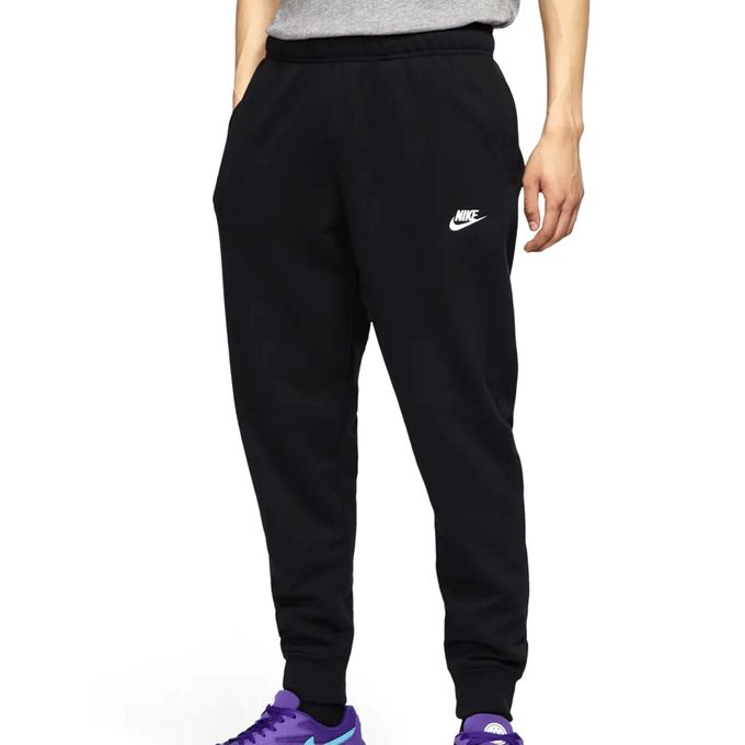 Nike PANTS NIKE NSW CLUB JGGR FT BV2679010 @ Best Price Online