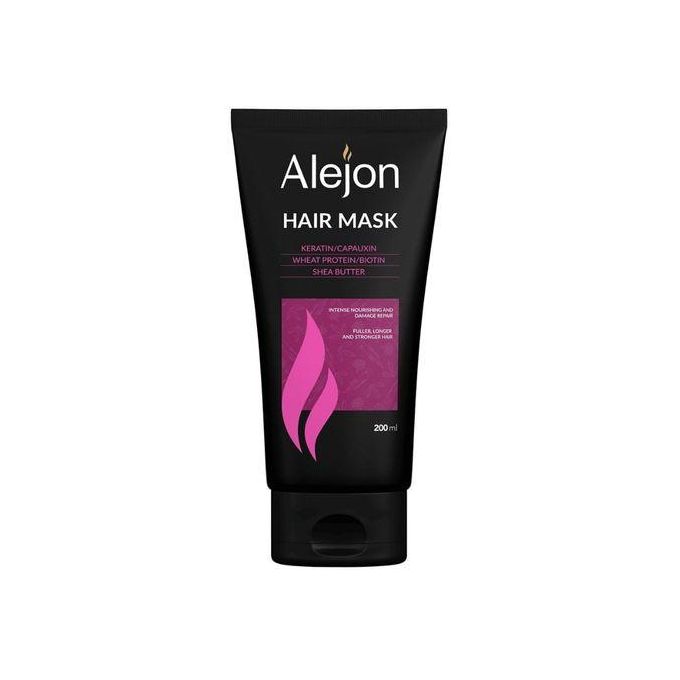 Alejon HAIR MASK 200 ML