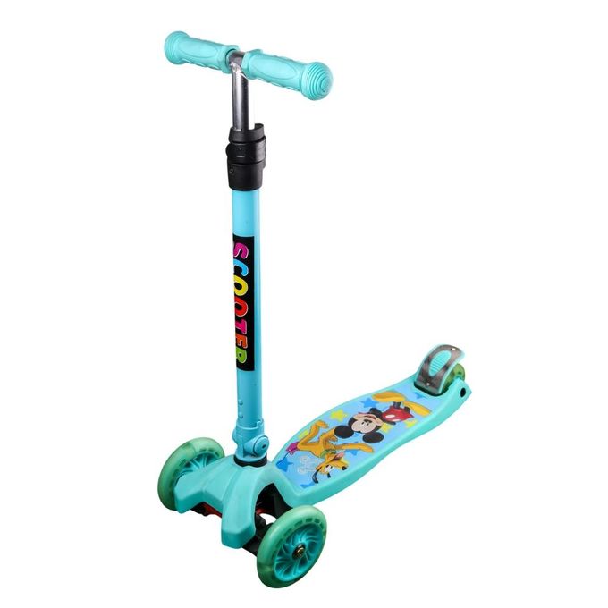 SCOOTER SCOOTER 2016 DAYLIFE VERNIER 155cm スクーター パウダー 