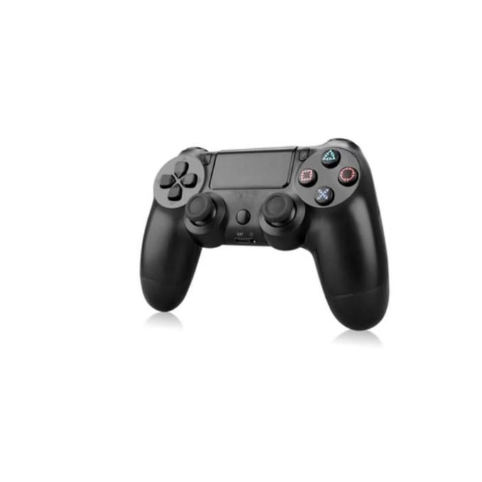 ذراع دراع يد تحكم لاسلكي ps4 لجهاز بلاي ستيشن ps4 باللون