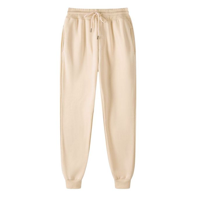 Arabic Jogging Pants Beige - DCjeans saroual and clothing