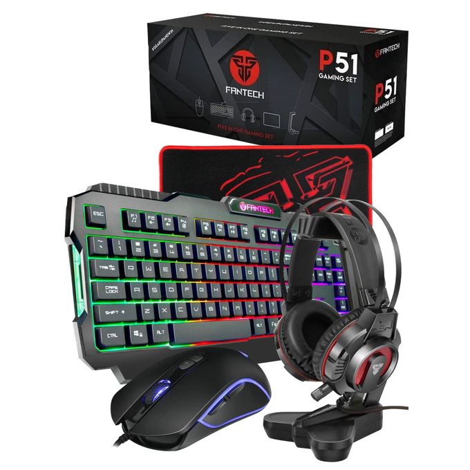 product_image_name-FANTECH-P51 GAMING Set FIVE IN ONE PC GAMING COMBO-1