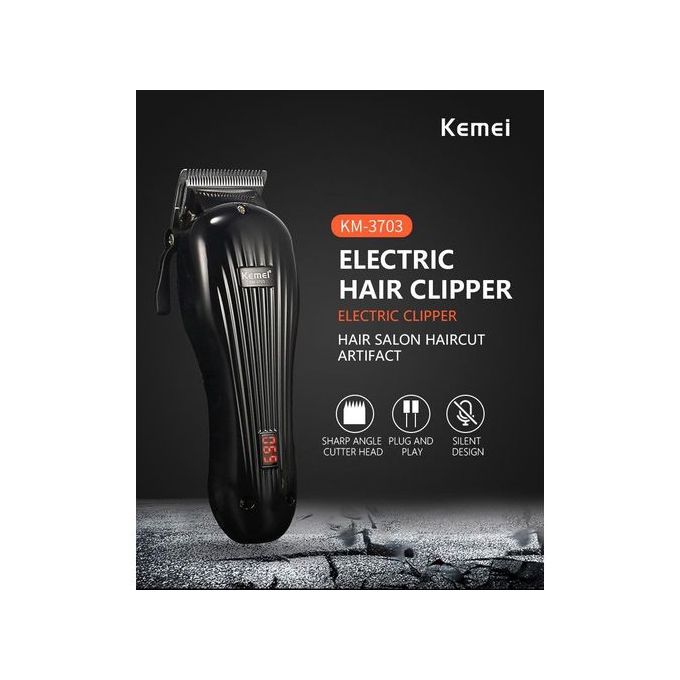 kemei km 3703