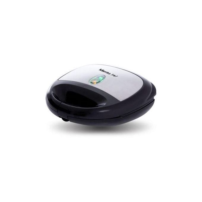 Shop Mienta Sm27409a 3 In 1 Sandwich Maker 750w Jumia Egypt