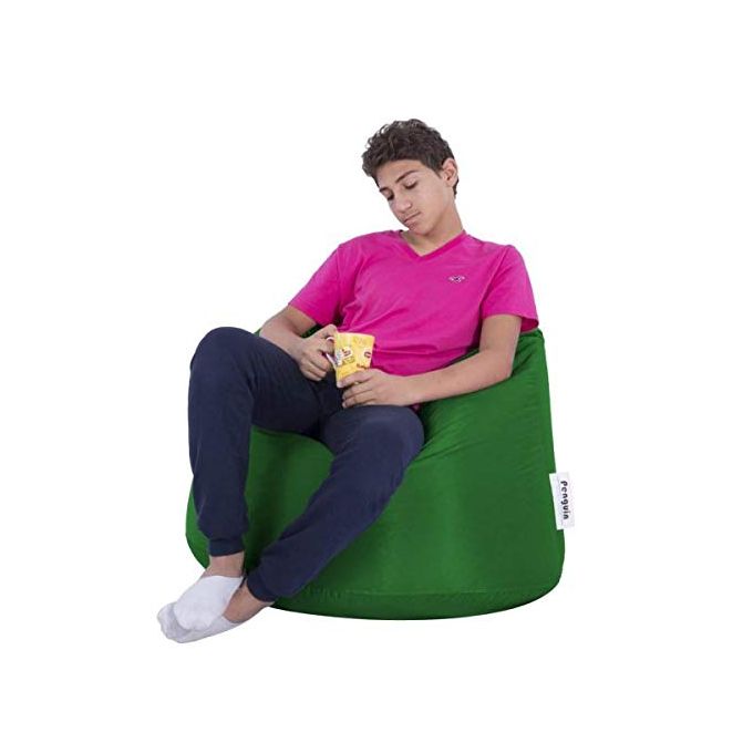 Penguin Group Chair Bean Bag Waterproof 95 80 Green Best