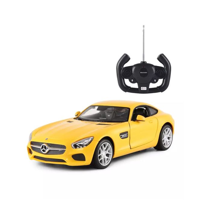 mercedes amg rc car