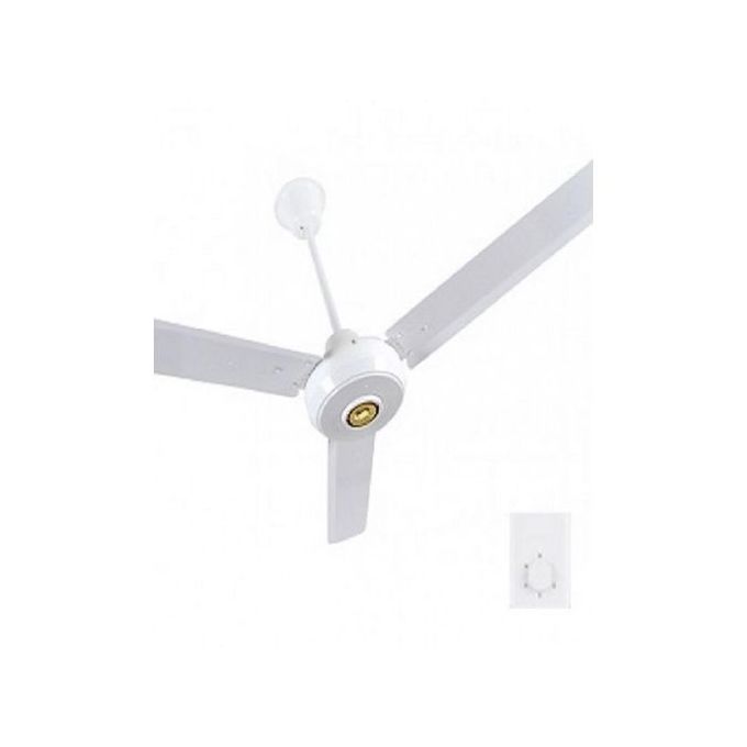 Shop Ata Ceiling Fan 3 Blades 56 Inch Jumia Egypt