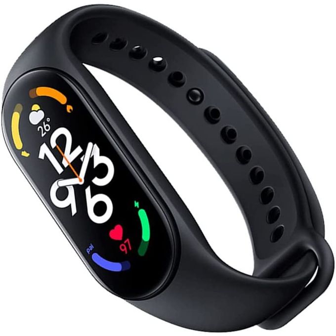 Xiaomi Mi Band 7 Might Come On May 10