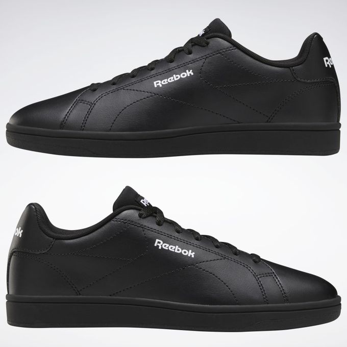 reebok royal clean