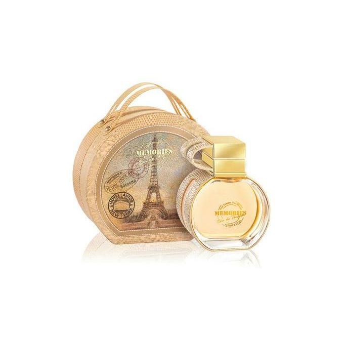 EMPER عطر EMPER Memories - EDP - للنساء - 100 مل