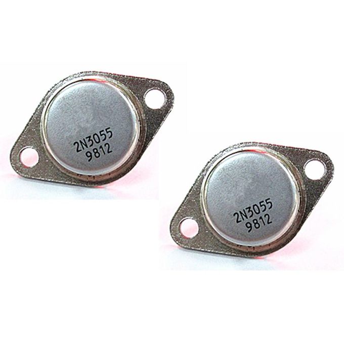 2sc2312 Inchange Datasheet Lote De 10 Transistores NPN 2SC2312