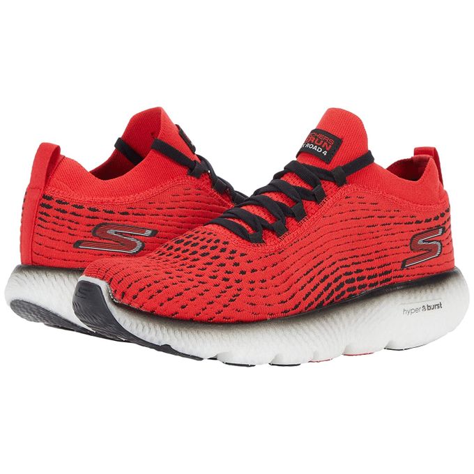 skechers performance max road 4 hyper