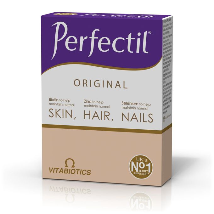 Original 30 Tabs - Perfectil - Jumia Egypt