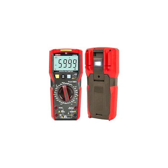 UT89XD Digital Multimeter - Uni-T - جوميا مصر