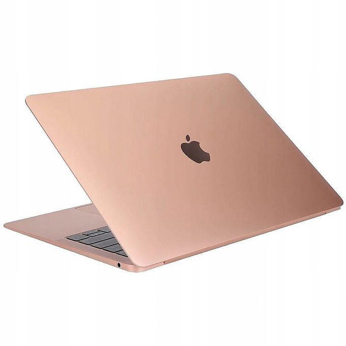 MacBook Air 13 (2020) Inch M1 8C CPU 7C GPU 8gb Ram 256gb Gold / MGND3AB/A  AR