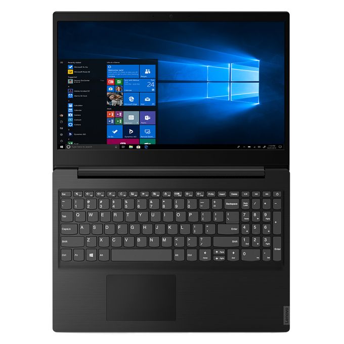 Shop Lenovo Ideapad S145 15igm Laptop Intel Celeron N4000 4gb Ram 1tb Hdd 15 6 Inch Hd Intel Gpu Dos Black Jumia Egypt