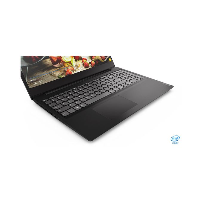 Shop Lenovo Ideapad S145 15igm Laptop Intel Celeron N4000 4gb Ram 1tb Hdd 15 6 Inch Hd Intel Gpu Dos Black Jumia Egypt