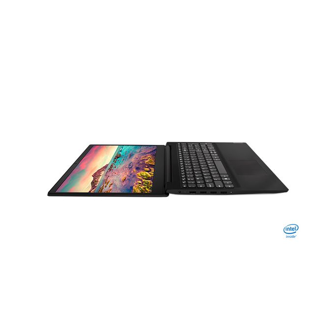 Shop Lenovo Ideapad S145 15igm Laptop Intel Celeron N4000 4gb Ram 1tb Hdd 15 6 Inch Hd Intel Gpu Dos Black Jumia Egypt