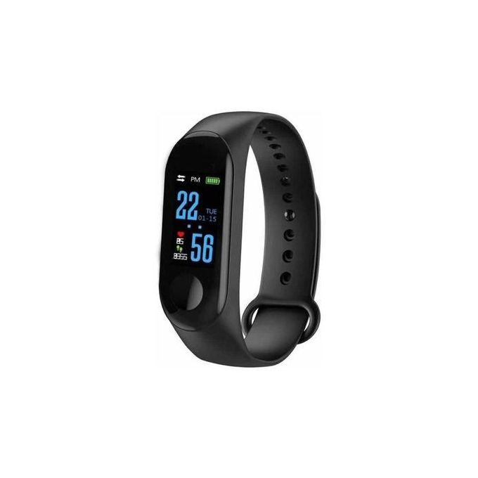 m3 smart bracelet pro
