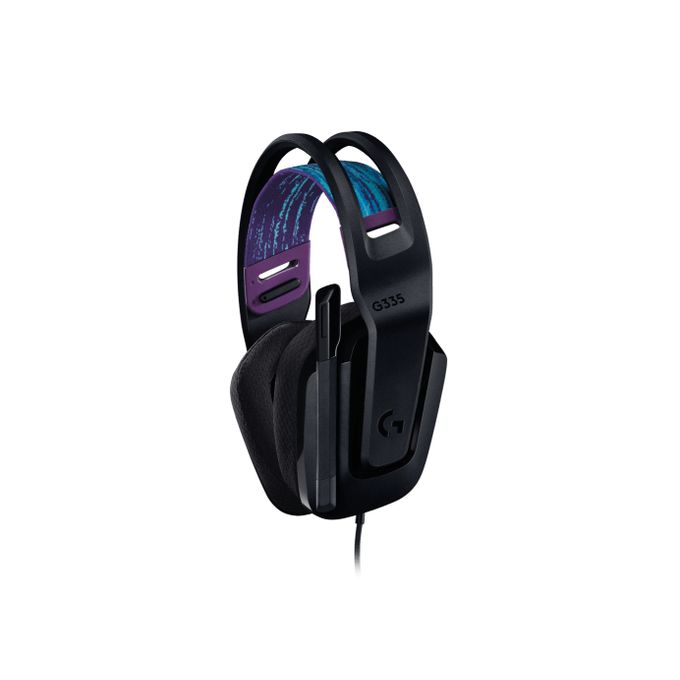 G335 Wired Gaming Headset Logitech Jumia Egypt