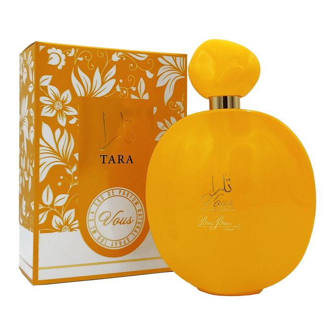 Bleu Blanc تارا - عطر نسائي إي دي بي - 100 مل
