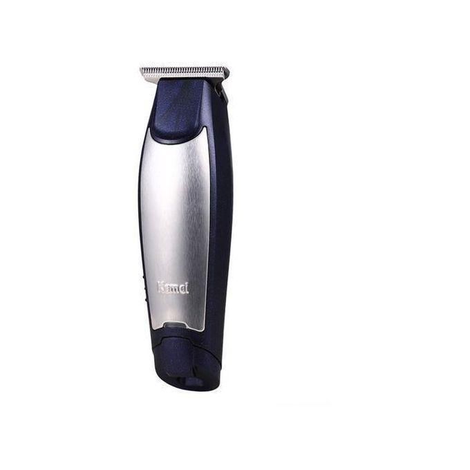 Kemei Hair Trimmers Machine Rechargeable KM-5021 @ Best Price 