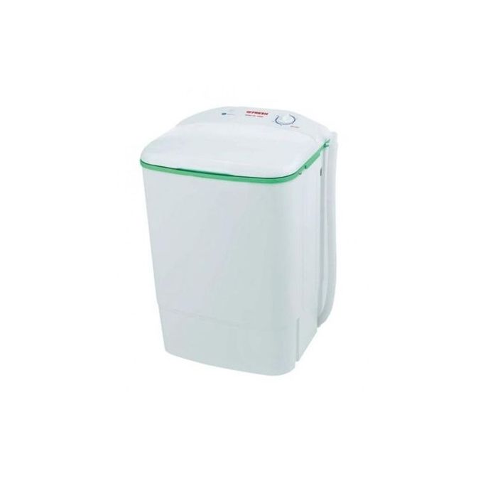 Shop Fresh Baby Top Loading Washing Machine 3 Kg Jumia Egypt