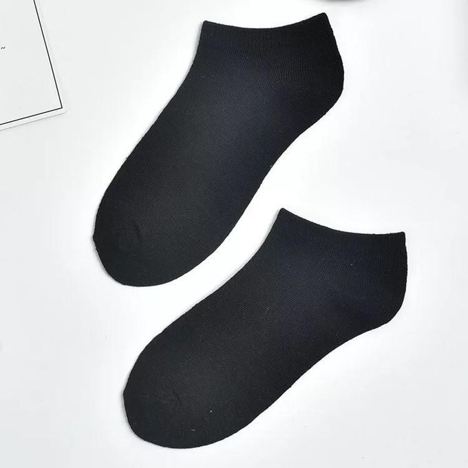 Generic Bundle Of (15) Women Ankle Socks For Women.. @ Best Price ...