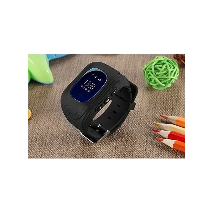 smartwatch wonlex q50