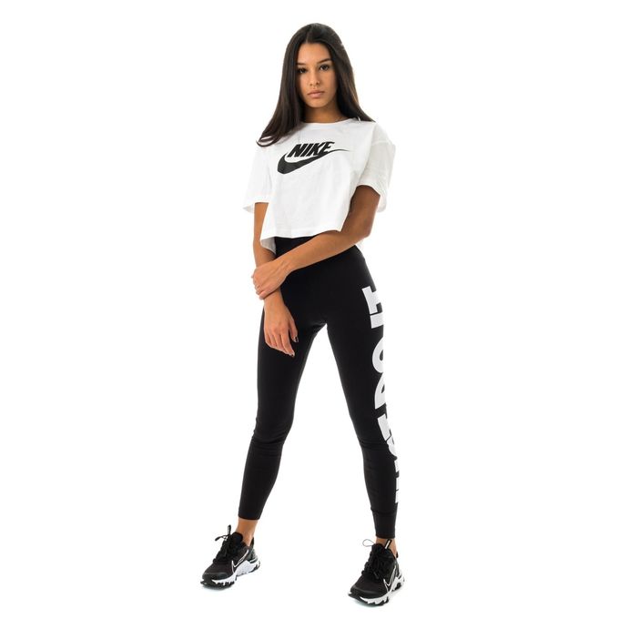 Nike Leggings Woman Nike Essential CZ8534-010 @ Best Price Online