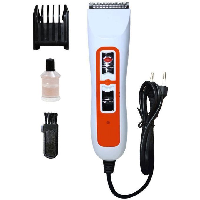 nova professional trimmer model nhc 3663