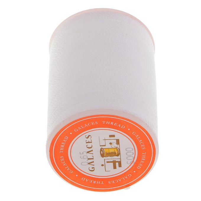 Waxed Polyester Sewing Thread Heavy Duty for Upholstery Outdoor