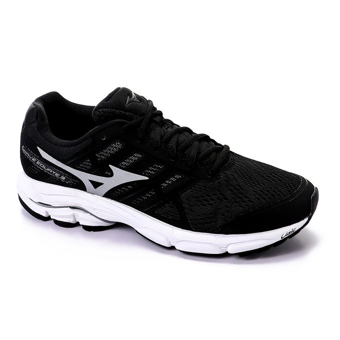 mizuno wave equate