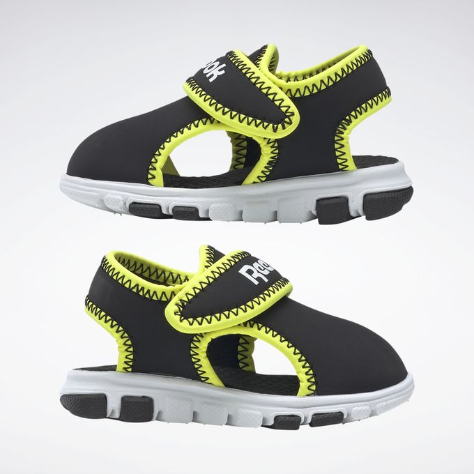 Swimming WAVE GLIDER III SANDALS FZ3413 