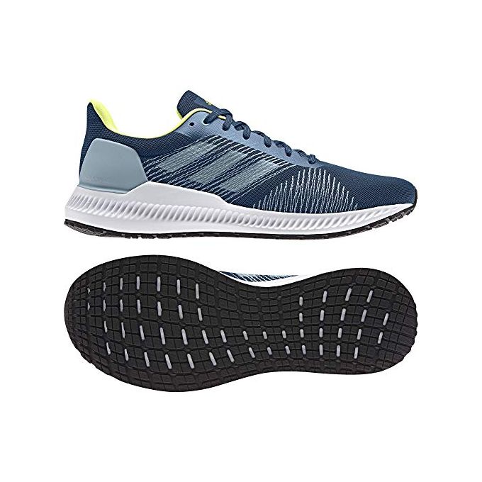 men's adidas running solar blaze shoes