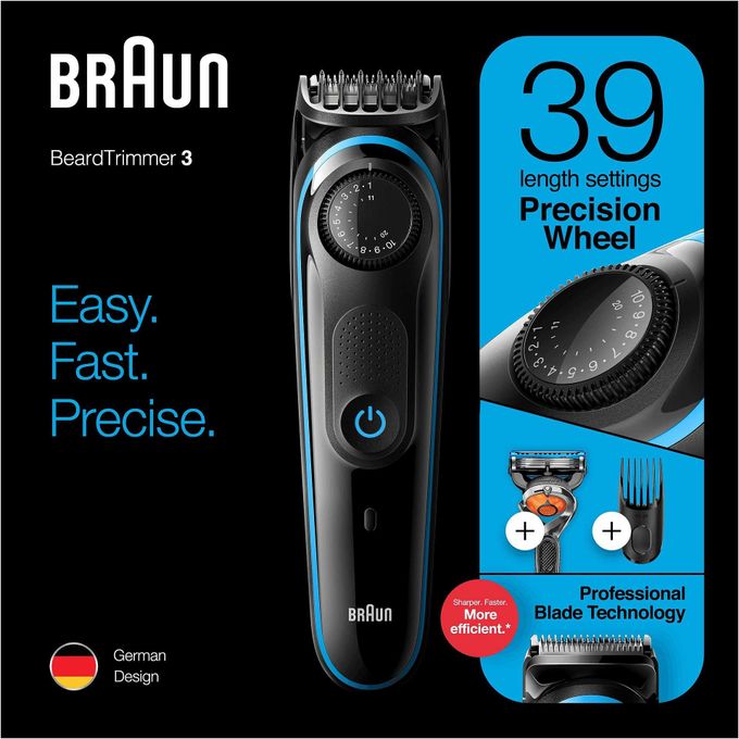 braun 39 precision