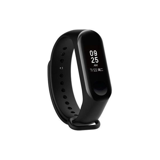 xiaomi mi band 3 smart wristband