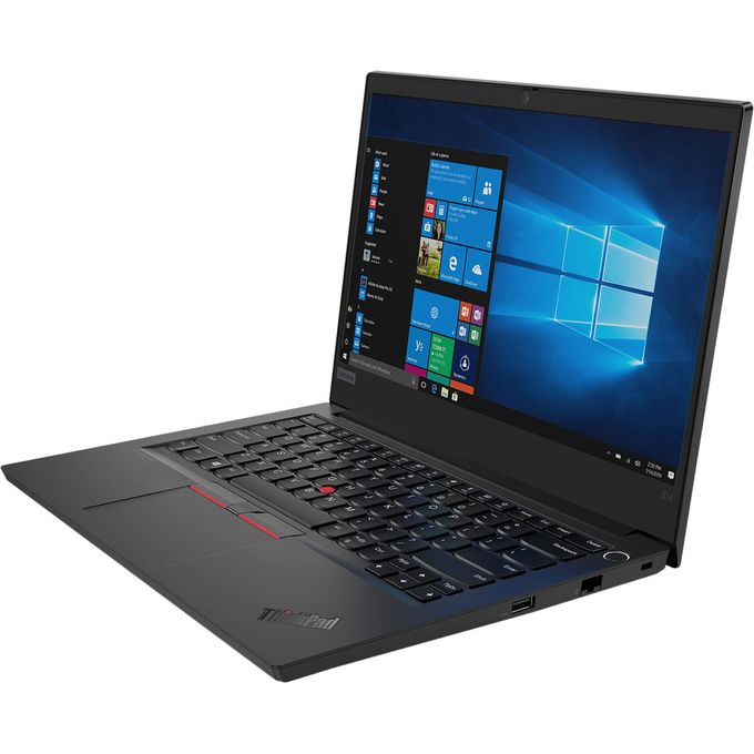 Shop Lenovo Thinkpad E14 Laptop - Intel Core I7 - 16GB RAM - 1TB HDD